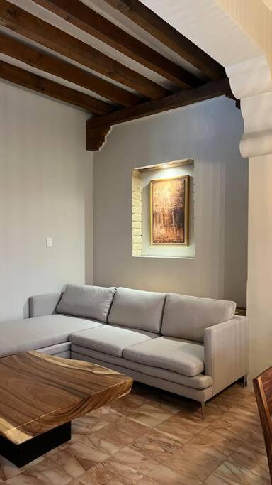 Galeana Art House/Historic Center Oaxaca Exterior foto